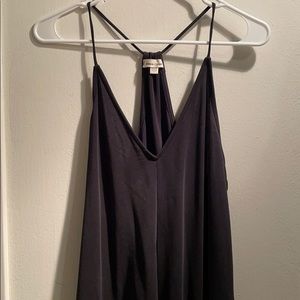 Urban Outfitters Silence + Noise Short Dress